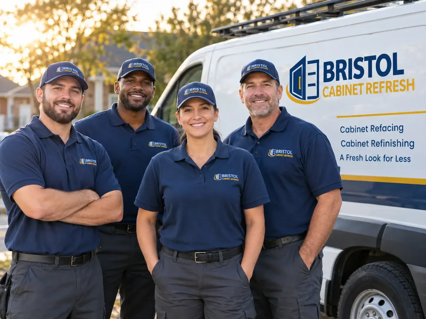 Kitchen Cabinet Refacing company in Paskenta, CA